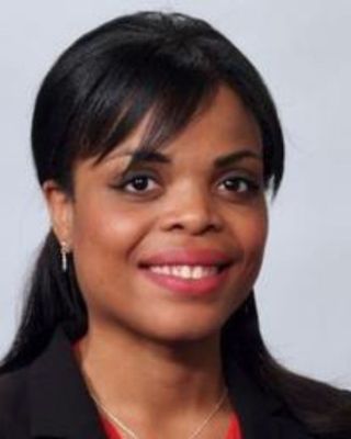 Photo of Dr. Cicely Johnson, LCSW, Clinical Social Work/Therapist