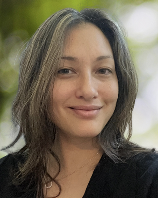 Photo of Yaeko Estrada, Marriage & Family Therapist Associate, AMFT, MA