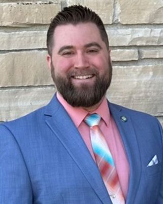 Photo of David Kovalchick, Licensed Professional Clinical Counselor