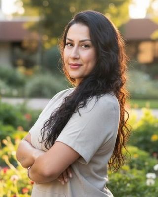Photo of Tina Karimi, Marriage & Family Therapist, LMFT