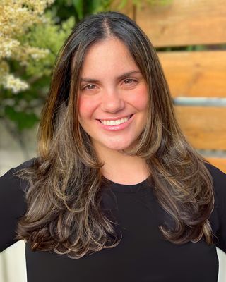 Photo of Giovanna Sacca, Registered Psychotherapist (Qualifying), RPQ, MA