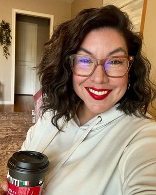 Photo of Jessica Ayala, Licensed Professional Counselor, MEd, LPC