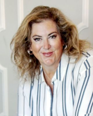 Photo of Christi Johnson Hedgepeth, Clinical Social Work/Therapist, LCSW