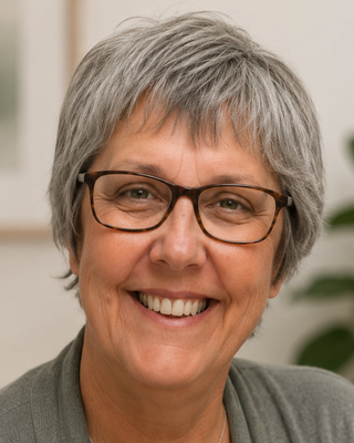 Photo of Sue Game, Counsellor, MBACP