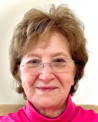 Photo of Judy Lapides, MMHC, NCPsyA, SCPsyA, Licensed Psychoanalyst