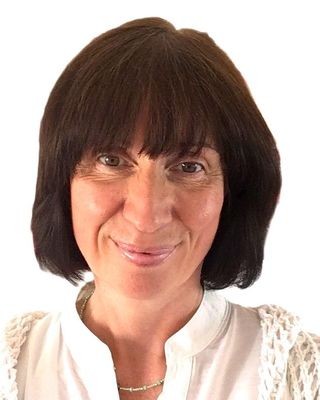 Photo of Lynne Morrison, Counsellor, MBACP
