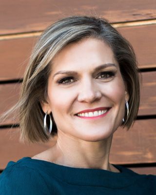Photo of Simone van der Kallen, Counsellor, PACFA