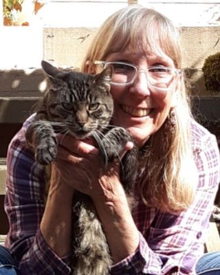 Photo of Louise J Cackowski, Licensed Professional Counselor, MA, LPC