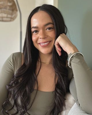 Photo of Gabriella Mercuur, Registered Provisional Psychologist, MC, BSc, BA