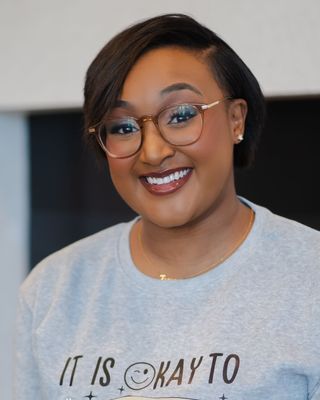 Photo of Ayana Boyd, Licensed Professional Counselor, MS