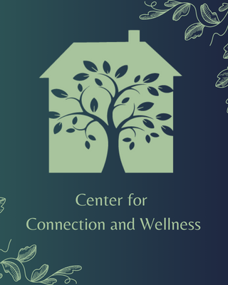 Photo of undefined - Center for Connection and Wellness, PhD, LPCMHSP, Licensed Professional Counselor
