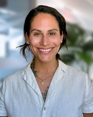 Photo of Danielle Angel, Marriage & Family Therapist, MA, LMFT