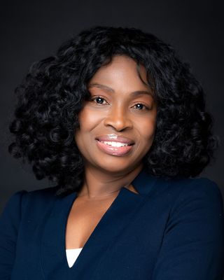 Photo of Esther Broomfield, Registered Psychotherapist (Qualifying)