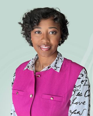 Photo of Shanaya Nichols - Shanaya | Introspection Counseling Center, LLC, Clinical Social Work/Therapist, LMSW