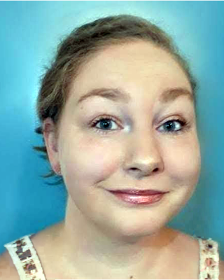 Photo of Jessica Micheletti, Licensed Social Worker, LSW