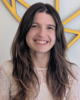 Photo of Sophia Hirst Barsoski, Pre-Licensed Professional