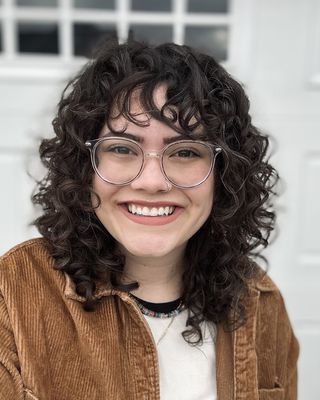 Photo of Alisa Jordan, Clinical Social Work/Therapist, LCSW