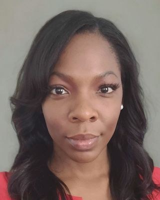 Photo of Niké Dixon, Pre-Licensed Professional, MSW