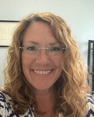 Photo of Lisa Webster, Counsellor, BEd, MA, CCC