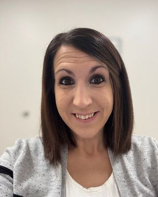 Photo of Emily Brick, Licensed Professional Counselor, NCC, LPC