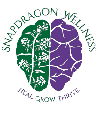 Photo of Snapdragon Wellness, Psychologist in Frederick, MD