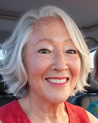 Photo of Betty Blaney, MA, EdS