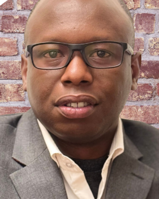 Photo of Chris Mokongu, Psychiatric Nurse Practitioner, PMHNP, BC