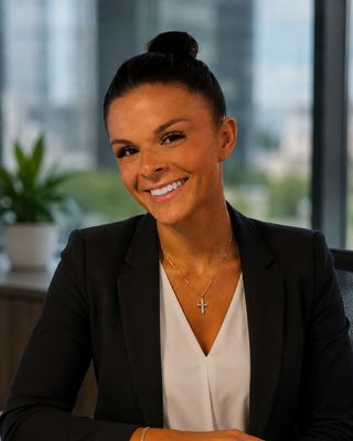 Photo of Breanna Lacoparra, LMSW