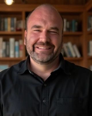 Photo of Richard Michael Eberle, Licensed Professional Counselor, LPC