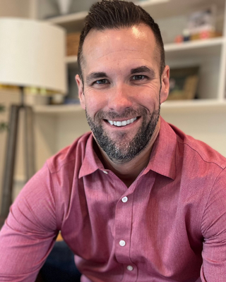 Photo of Clayton Hucke - Clayton Hucke - Life Coaching and Couples Coaching, MEd