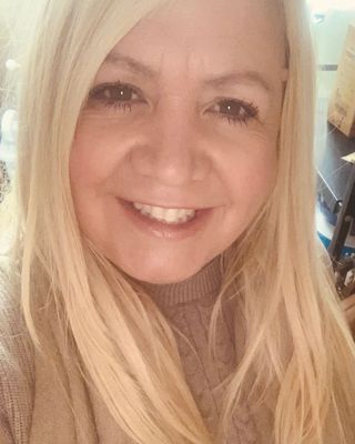 Photo of Rachel Williams, Psychotherapist, MNCPS Acc.