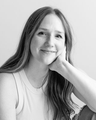 Photo of Johanna Erickson, Marriage & Family Therapist, MA, LMFT