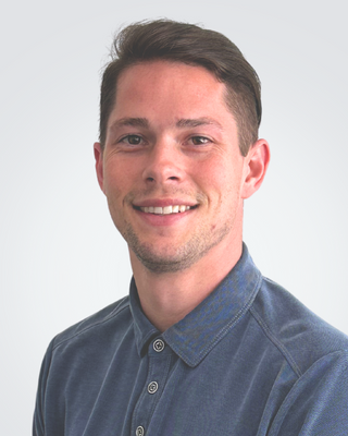 Photo of Joseph Toews, Marriage & Family Therapist Associate, AMFT