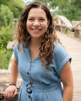 Photo of Vicki Drakakis Parisi, Counselor, MA , LMHC , ATR-P