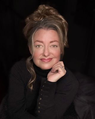 Photo of Shannon Mirabel Iris, Licensed Professional Counselor, MA, LPC