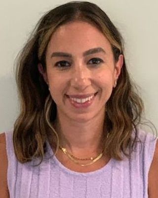 Photo of Marisa Genovese Gonzalez - Marisa Gonzalez- Meridian Psychotherapy, Clinical Social Work/Therapist, LCSW