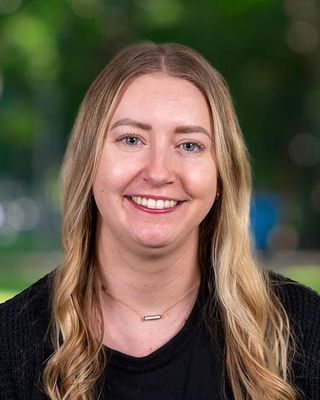 Photo of Shelyssa Theel, Pre-Licensed Professional, MS, NCC, LPC