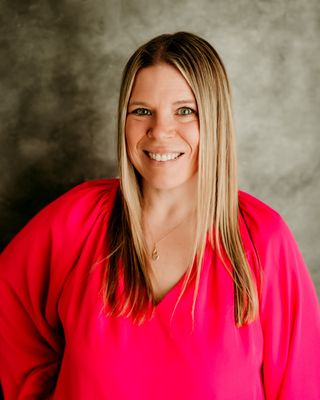Photo of Bobbi Jo Witham, Licensed Professional Counselor, MA, LPC, NCC