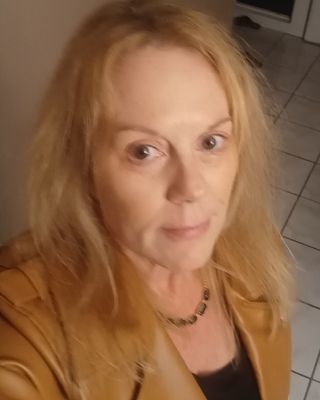 Photo of Amy Radivoy, Counselor, LMHC