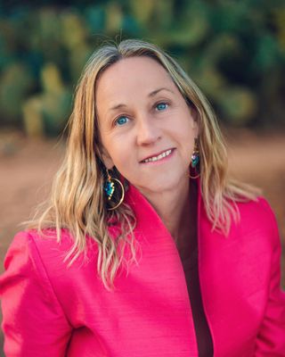Photo of Payton Tontz - New Paradigm Psychology, Marriage & Family Therapist, PhD, MFT