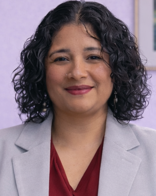Photo of Yanci Rea - Time Para Me Counselling, Counsellor, ACA-L2
