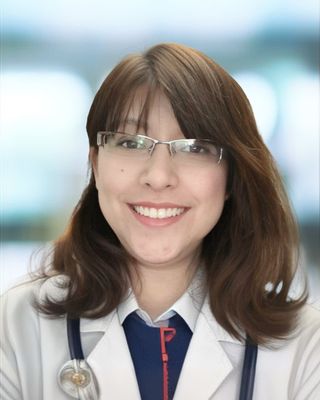 Photo of Joana Milla, PMHNP, FNP, Psychiatric Nurse Practitioner