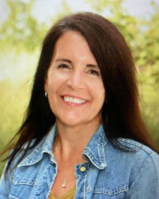 Photo of Angela Gingerich, Clinical Social Work/Therapist, LCSW