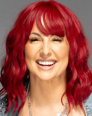 Photo of Brittaney Latta, Marriage & Family Therapist, MA, LMFT