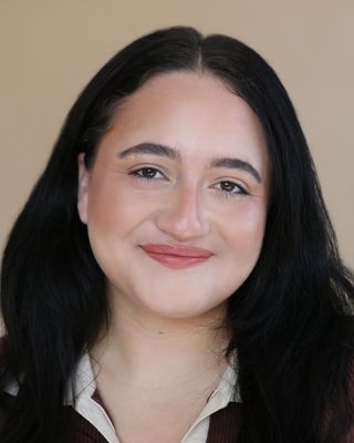 Photo of Elizabeth Castillo, MHC-LP