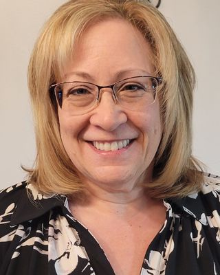 Photo of Carmine Abraham, Licensed Professional Counselor, MS, LPC, CRC
