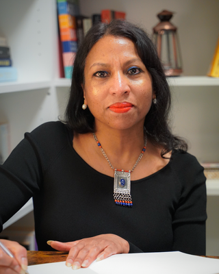 Photo of Cynthia Stawiarski, Psychotherapist, MBACP