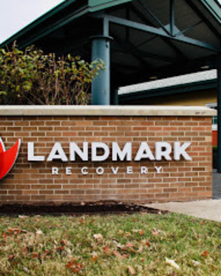 Photo of Landmark Recovery, Treatment Center in Lexington, KY