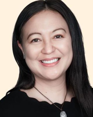 Photo of Mahina Johnson, Counselor, MA, LMHC
