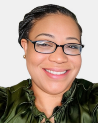 Photo of Nathaline Ignacio, Licensed Clinical Mental Health Counselor
